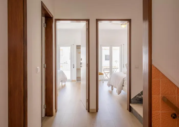 Alto Mar Inn