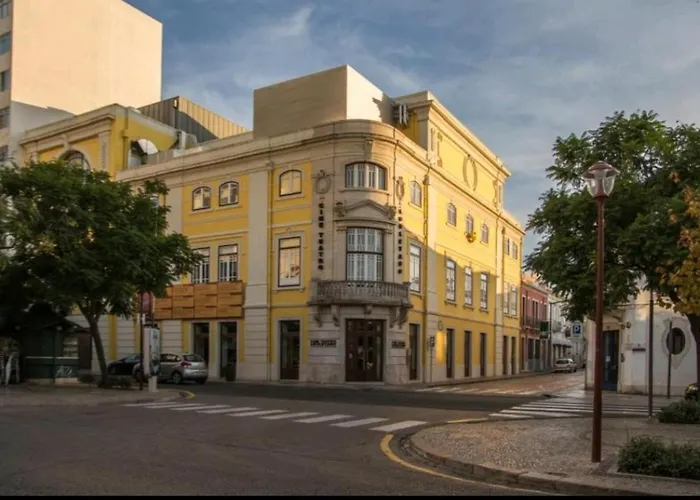Casa Beny 1897 Guesthouse