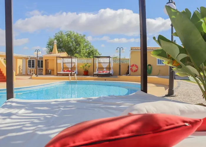 Quinta Nova Relax & Spa - Vale Del Rey