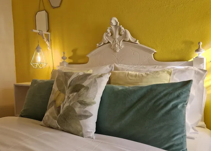 Bea'S Bed & Breakfast
