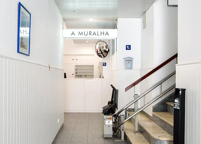 A Muralha