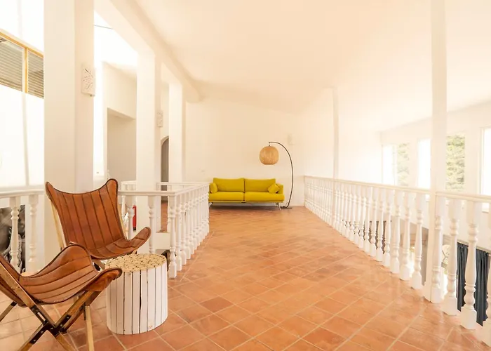 B&B Casa Do Cerro