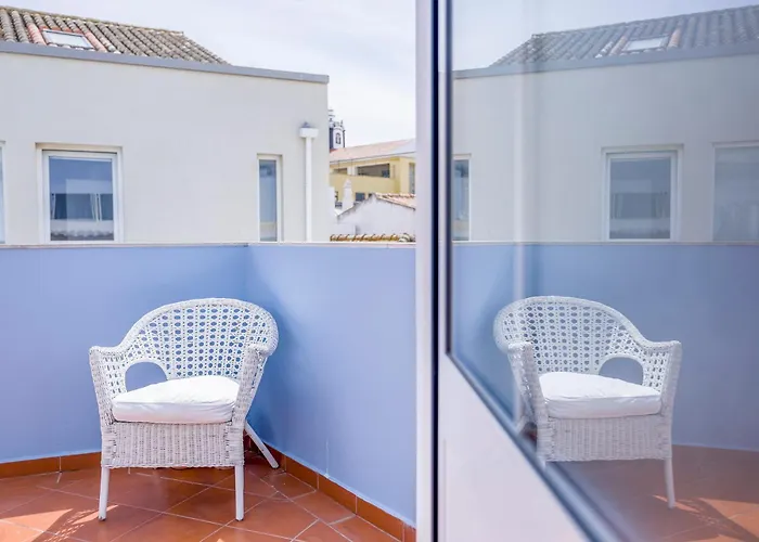 Casa Luma B&B