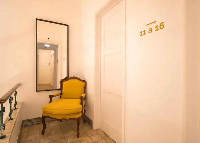 Dear Faro - Guest House
