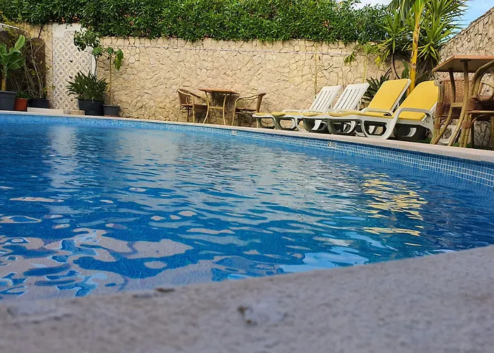 Ocean View Lagos