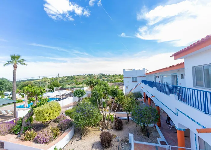 Centre Algarve
